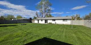 1601 South Yelm Street Gallery 1
