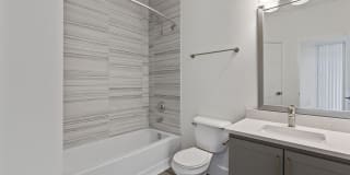 Chandler at University Tower Gallery 10