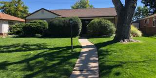 Spacious 4-Bedroom Park Hill Home with Finished Basement & 2-Car Garage Gallery 1