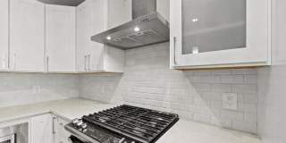 Modern Features Columbia Heights Neighborhood 2 Bedroom 2 Bath Condo with Balcony Pet Friendly Gallery 7