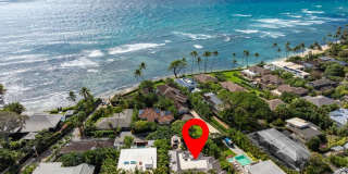 Diamond Head Luxe Five-Bedroom Estate with Private Pool Gallery 9