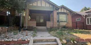Charming 3BR Home Just Blocks from Washington Park with Garage & Storage Charming 3BR Home Just Blocks from Washington Park with Garage & Storage Gallery 1