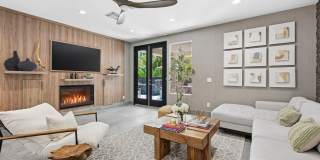 South Summerlin Fully Furnished 6 month Lease Gallery 6