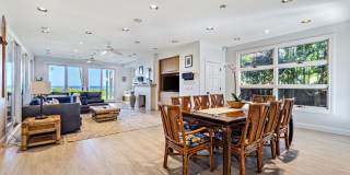 Hawaii Life Presents Modern Mokuleia Beachfront Luxury 4 bedroom 3 Bath Gallery 10