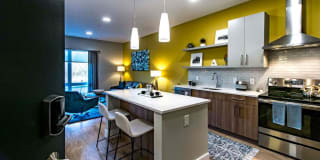 Tempo Cambridge Gallery 40