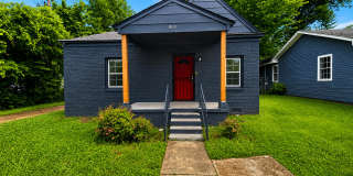 861 Pendleton Street 861 Pendleton Street Gallery 1