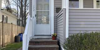 172 Trenton Street Gallery 1