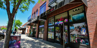One-of-a-Kind Tejon Street Condo in Unbeatable Location! No Utility Setup Required! Gallery 36
