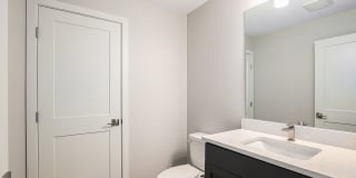 The Summit at Harvey Townhomes Gallery 19