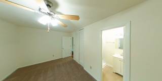 Ranch Style Home in Beechmont of Newport News Gallery 10