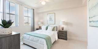 The Olivia Apartments Gallery 6