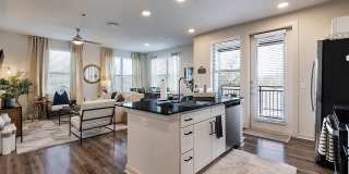 Overture River District - 55+ Apartment Homes Gallery 31