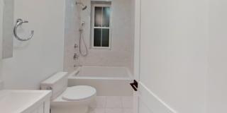 Brighton 1.5 Bed – W/D in Unit – Pet Friendly – 675 Sq Ft – 9/1 Gallery 6