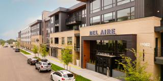 Bel Aire Bel Aire Gallery 1