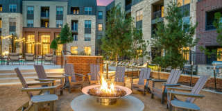 Aura Southgate Gallery 17