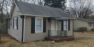 Very nice and recently remodeled 2BR rancher with 1 car garage Gallery 1