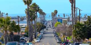 Welcome to your beautiful beach cottage, perfectly situated in Ocean Beach! Gallery 14