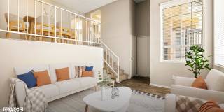 ORO Apartments Gallery 9