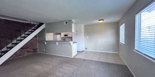 Two Bedroom One Bathroom Apartment Gallery 3