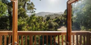 Private Topanga Canyon Compound with Guesthouse, Studio & Sweeping Canyon Views! Gallery 15