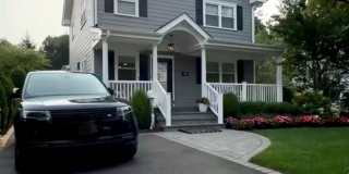 42 Franklin Avenue Gallery 1