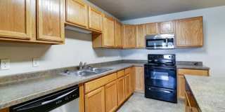 Meadow Ridge Apartments Gallery 13