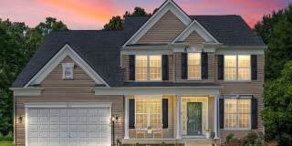 COMING SOON : Executive Colonial Estate in King George’s Chatham Village Gallery 1
