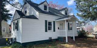 PORTSMOUTH - MINUTES TO NORFOLK NAVAL BASE Gallery 1