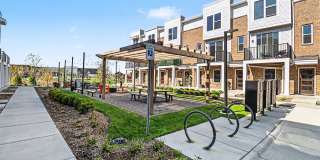 The Residences at Sakura Novi Gallery 53