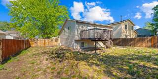 Cute Home, Centrally Located, Near Military Bases Gallery 24