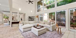 Diamond Head Luxe Five-Bedroom Estate with Private Pool Gallery 7