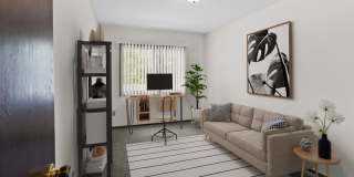 Parkridge Way Apartments Gallery 7
