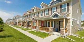 Greenway Square Townhomes Gallery 1