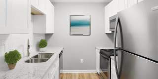 Laurel Terrace Gallery 3