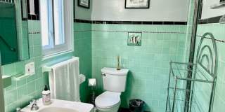 Fully Furnished Tranquil Downtown Home - Available Now! Fully Furnished Tranquil Downtown Home - Available Now! Gallery 17