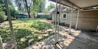3 Bedroom 1.5 Bathroom house near Old Town Fort Collins Gallery 26