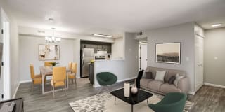 The Vue at Spring Creek Gallery 1