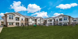 Gray Branch Apartments Gallery 20