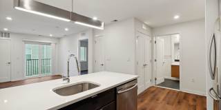 Graduate Pointe Gallery 107