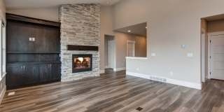 Two-Story Hideout Townhome! Gallery 10