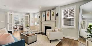 Newly Renovated Single Family home with Off Street Parking Gallery 19