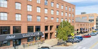 Magnolia Plaza -145 E. Magnolia, Unit 311 Gallery 1