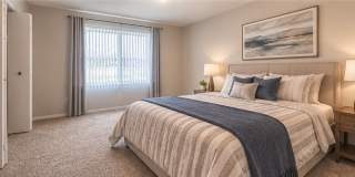 Twyckingham Valley Apartments - Affordable Housing Gallery 5