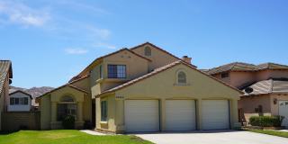 Moreno Valley Ranch 4 Bedroom Gallery 1