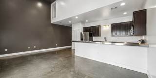 Myers Flats - 3 Bedroom Gallery 11