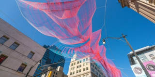 Preston Centre Gallery 31