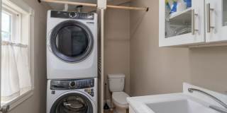 3-Bedroom, 1.5 Bathroom Townhouse in Heart of Hampden Gallery 13