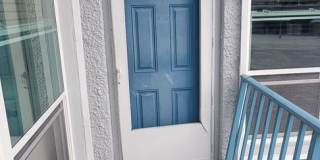 Furnished or Unfurnished 1 Bed Steps from Mad Beach Gallery 1