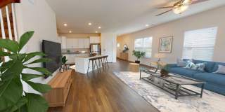 Wren | 3 Bed 2.5 Bath | Garage | 1729 sf | $2831 - $3114 | 8, 9, 10, 12, 14, and 15 month lease terms Gallery 189