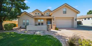 Pet Friendly 4 Bedroom Home! Gallery 1